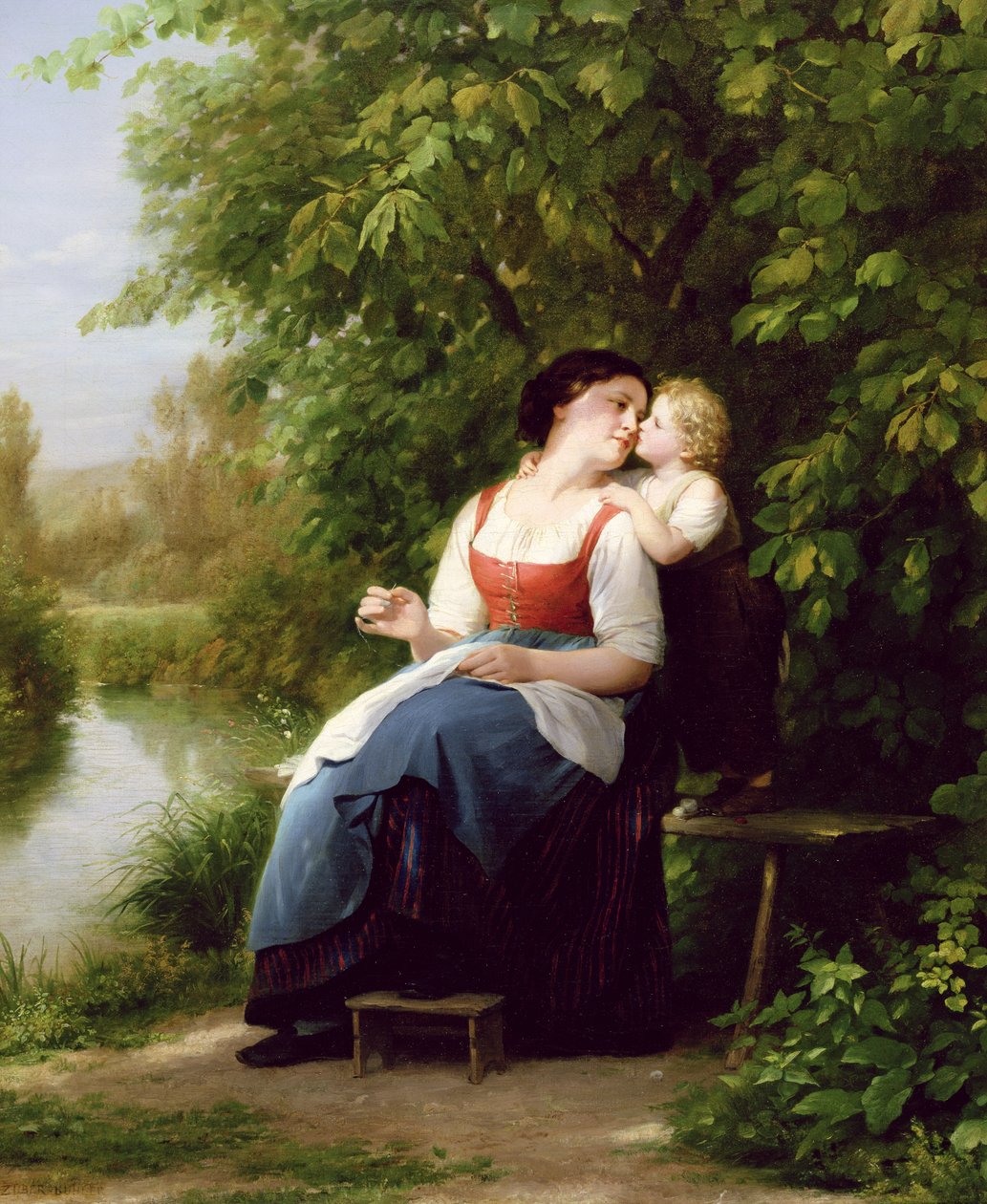 Imagem desconhecida de Fritz Zuber Buhler