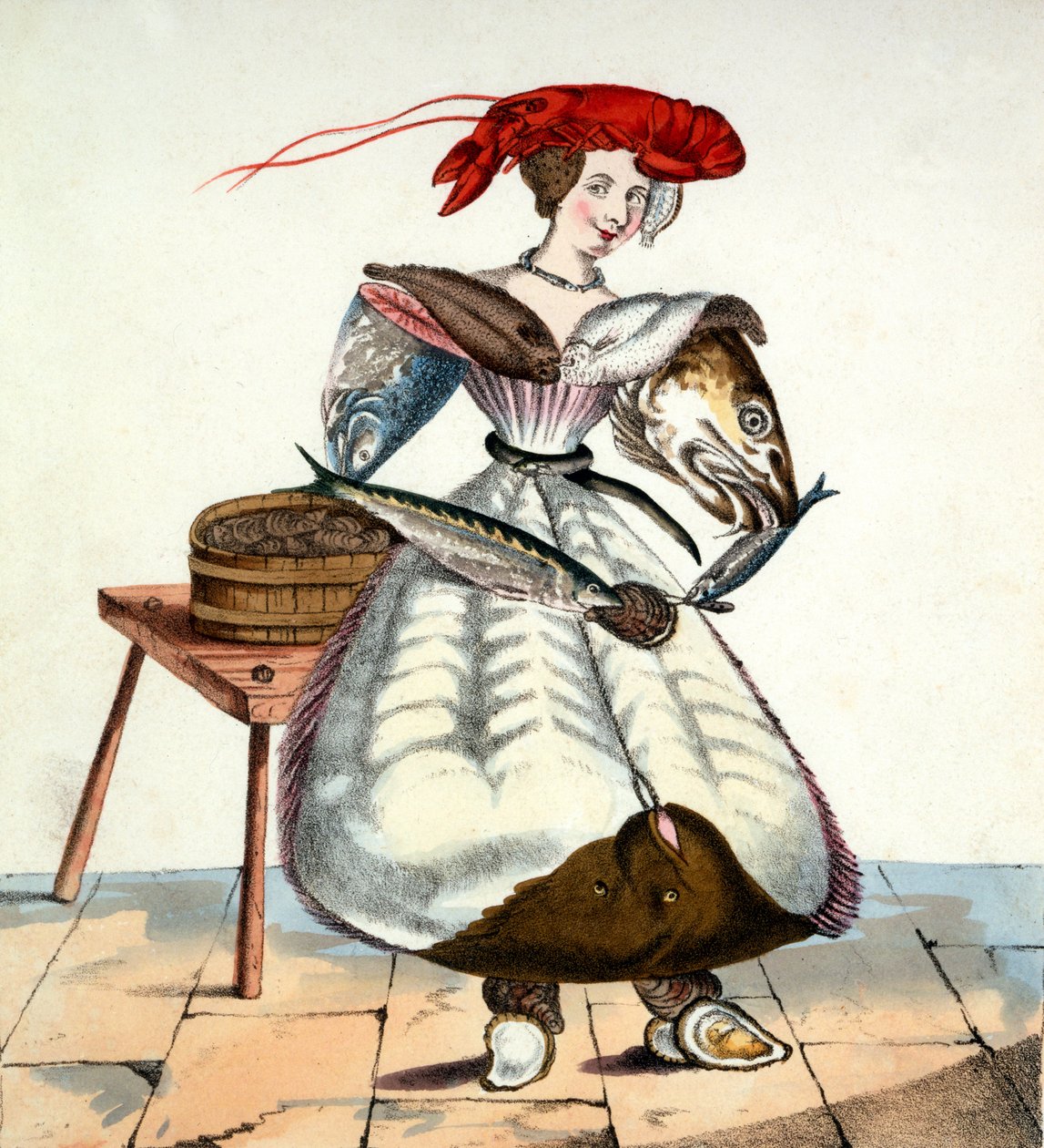 Peixe de G. Spratt