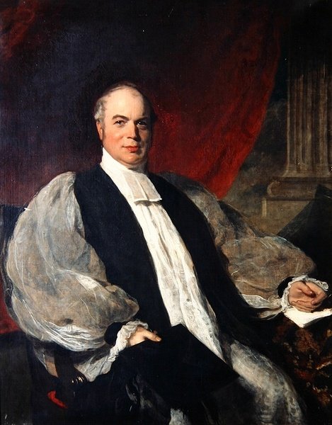 Christopher Lipscomb de G.W. Pegler