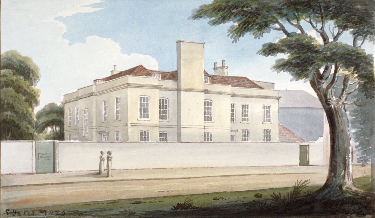Floresta. de G Yates