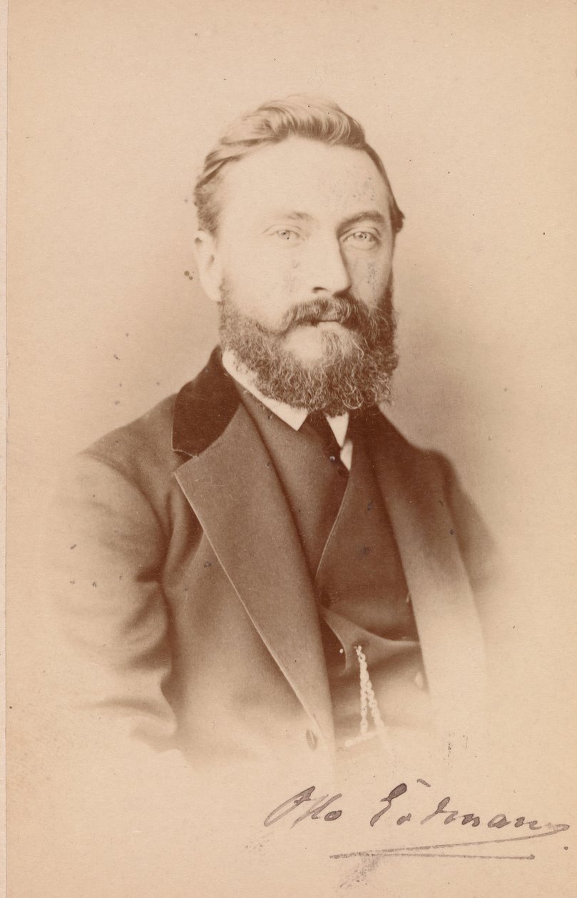 Floresta. de G. and A. Overbeck