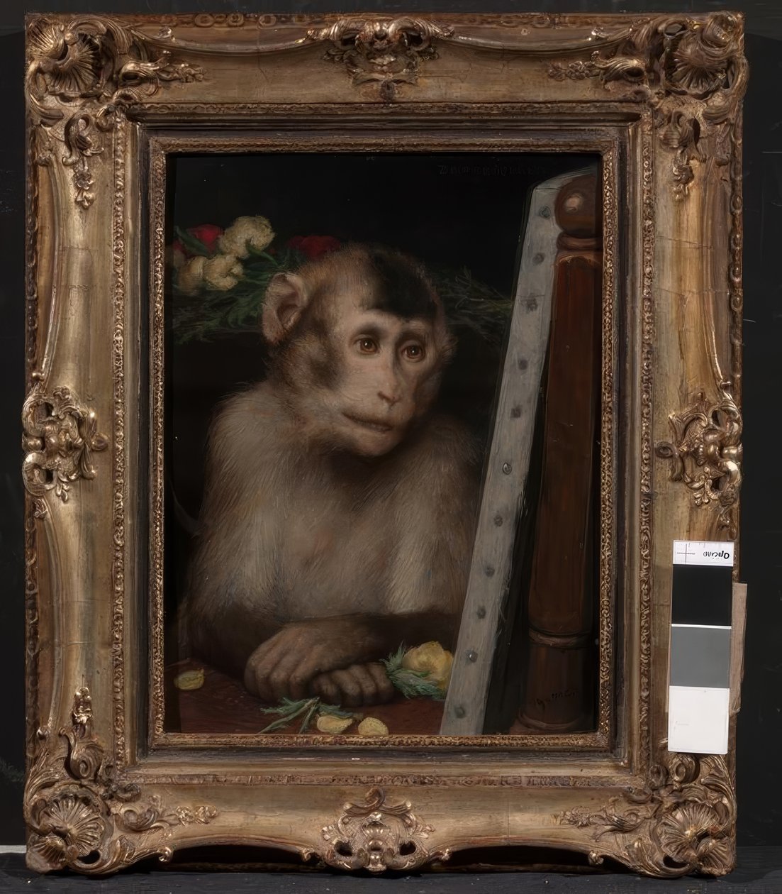 Lembre-se do seu de Gabriel Cornelius Ritter von Max