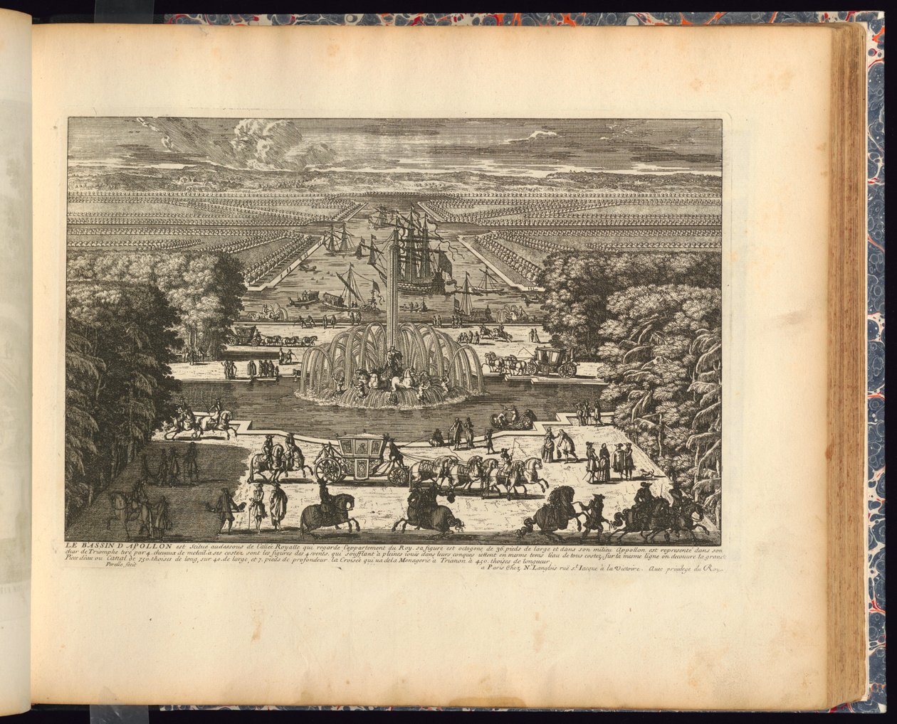 Imprimir (França) de Gabriel Perelle