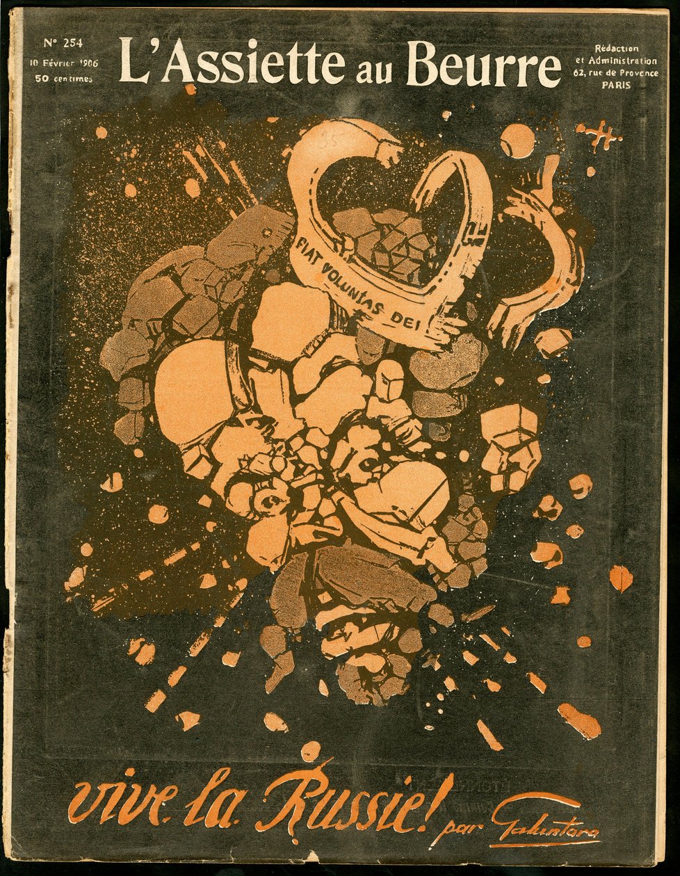 Capa de