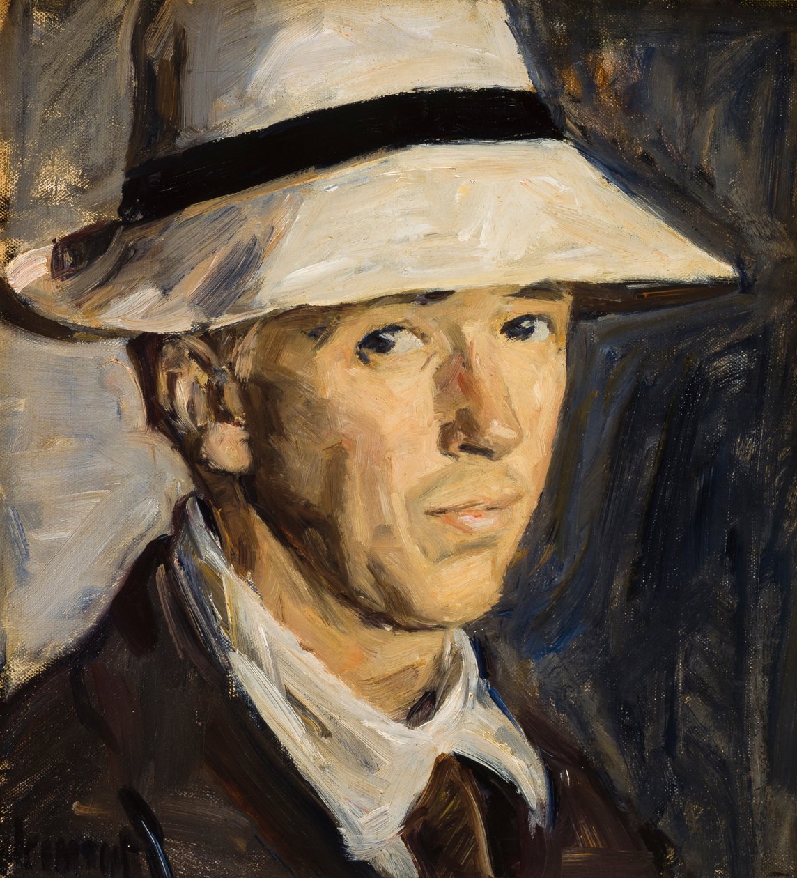 Einar Hein de Gad Frederick Clement