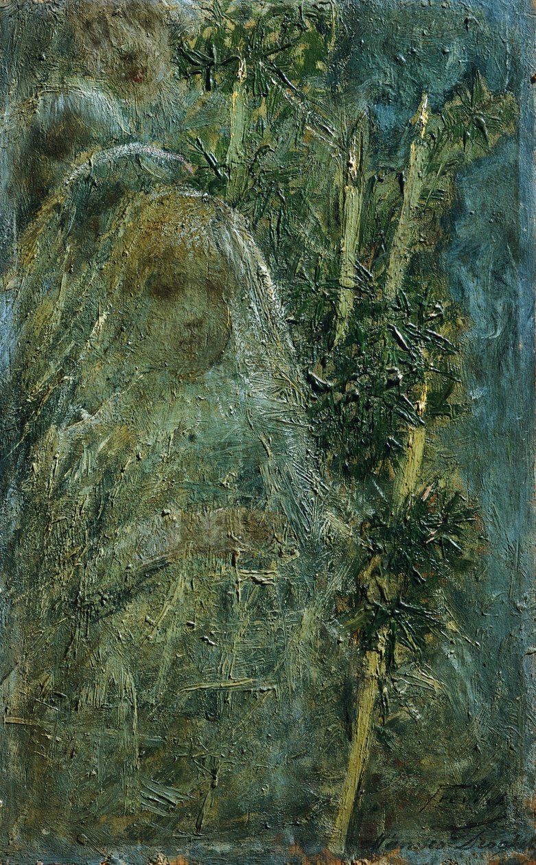 Comunicantes de Gaetano Previati