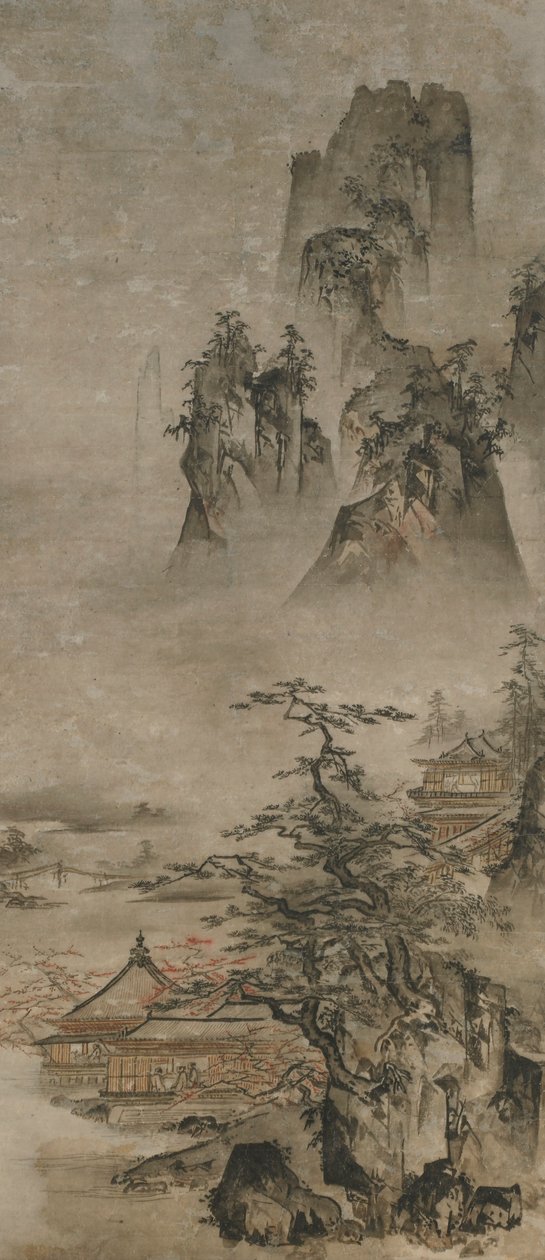 Floresta. de Gakuo Zokyu
