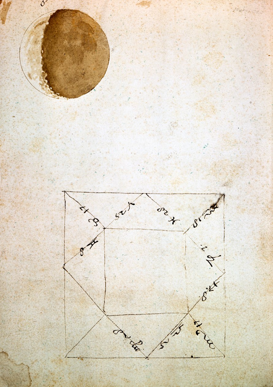 Gal. 48, c. 29b, fólio de 