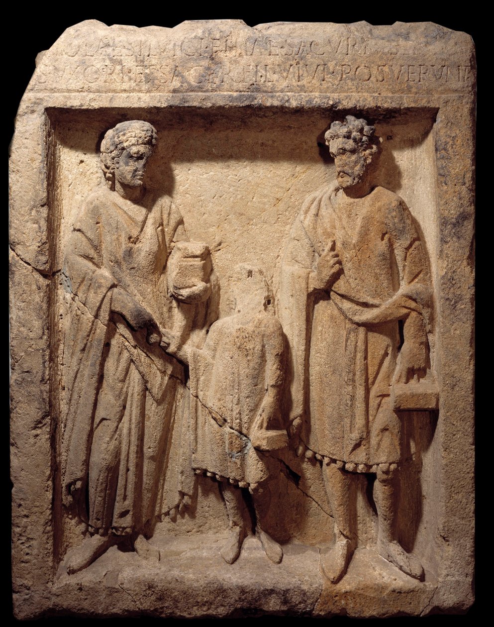 Imagem desconhecida de Gallo Roman