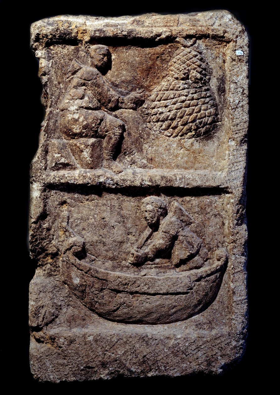 Imagem desconhecida de Gallo Roman
