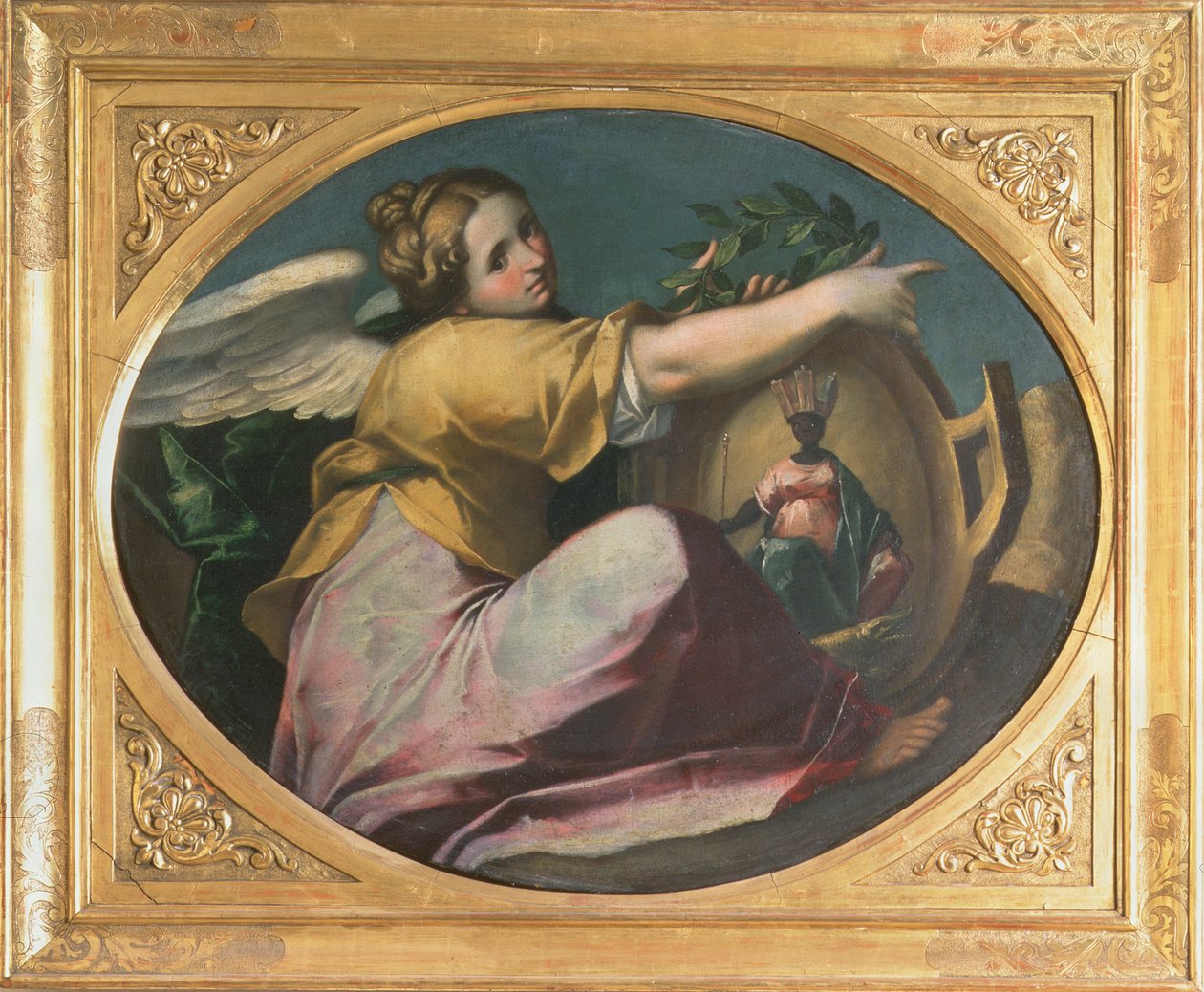 Íris de Gaspare Venturini