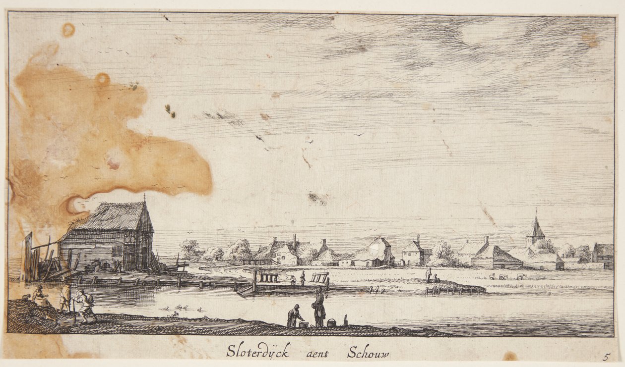 Veja em Sloterdijk de Geertruyt Roghman