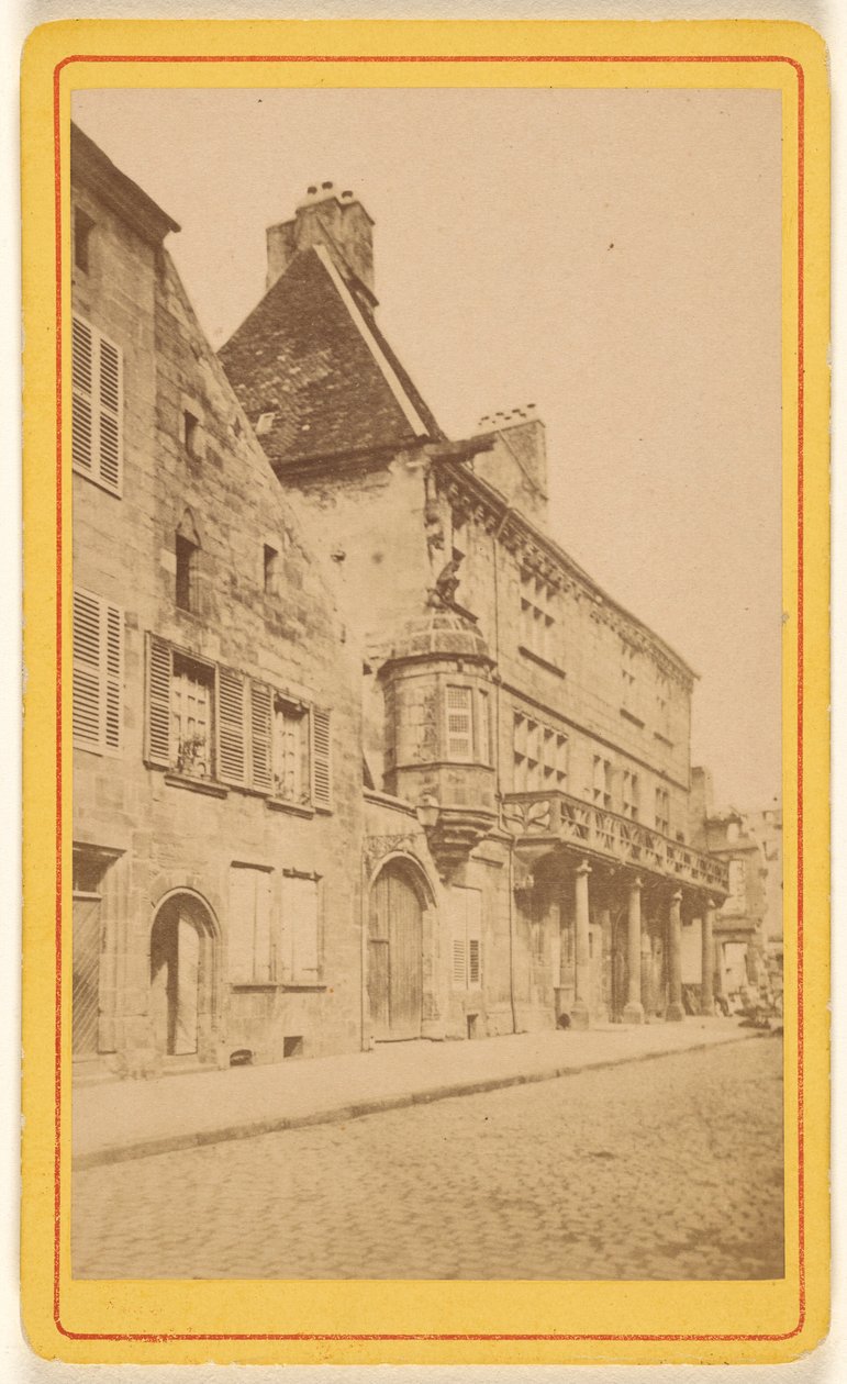 Luxeuil [França]. de Gehanne