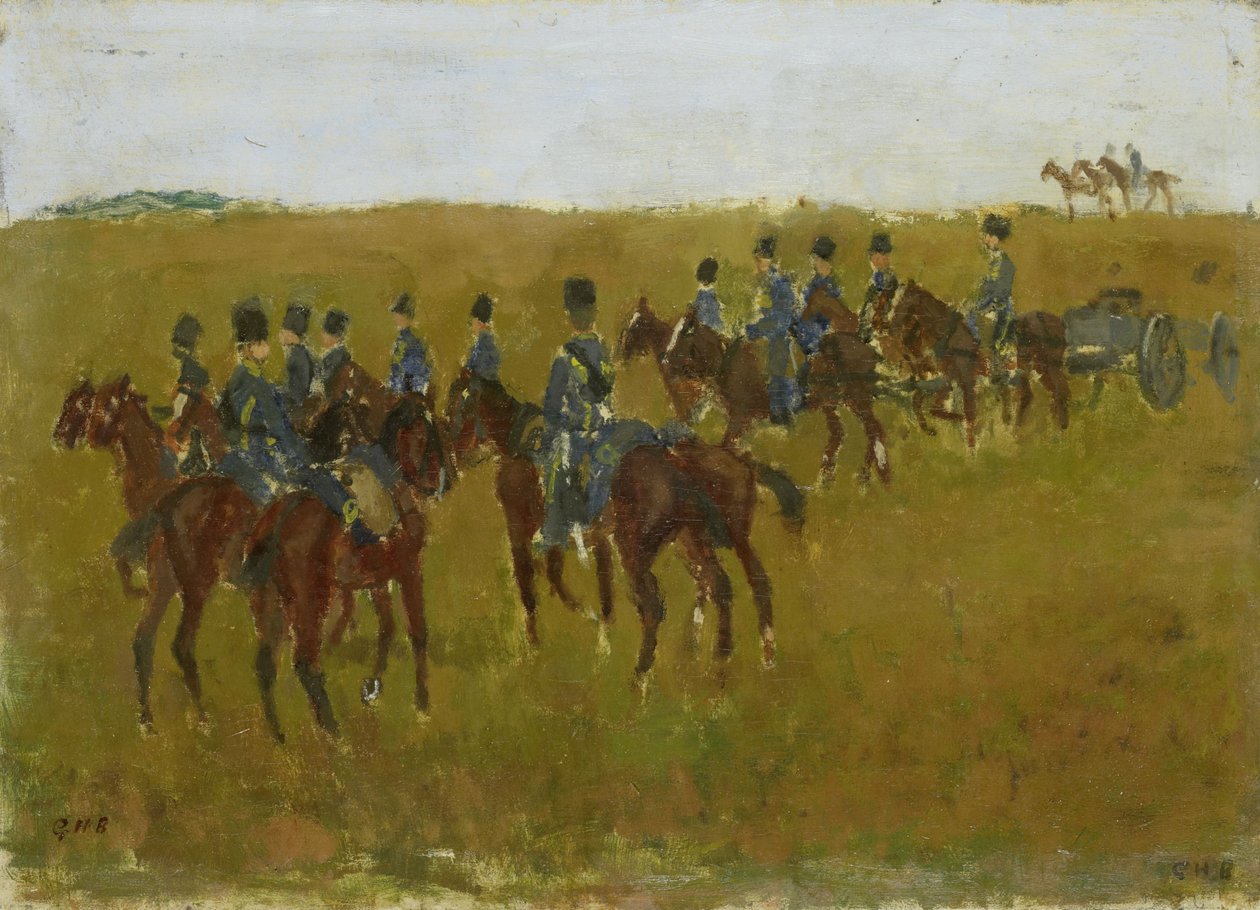  de Georg-Hendrik Breitner