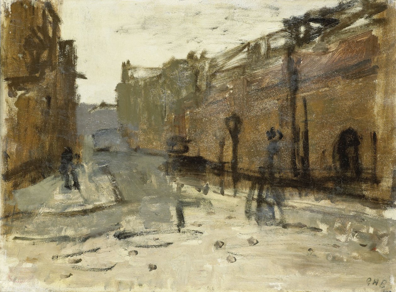  de Georg-Hendrik Breitner