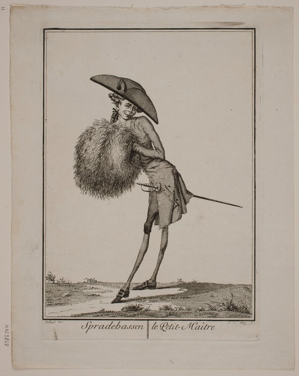 "Spradbasen" de Georg Christian Schule