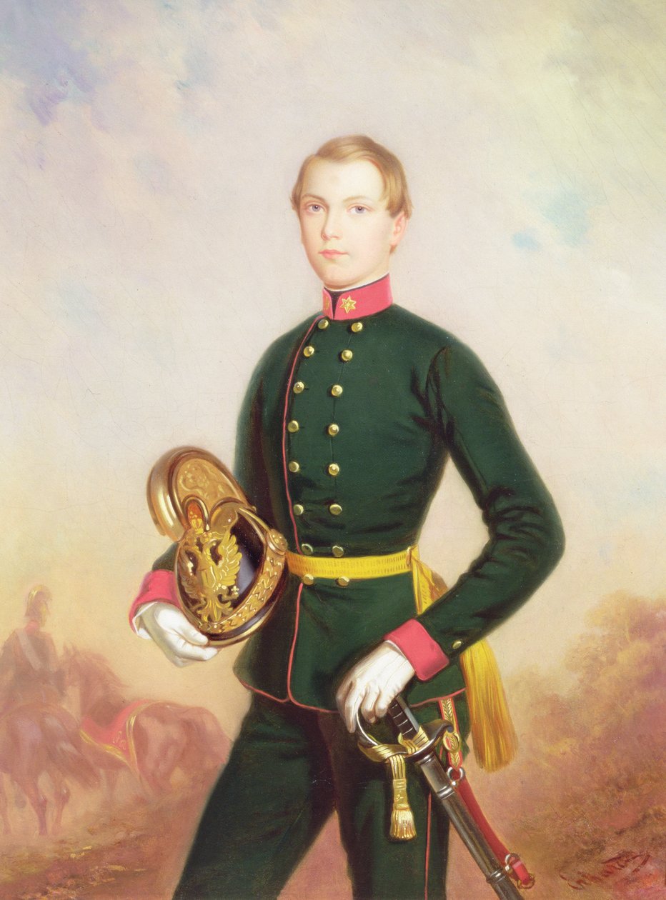 Sem título de Georg Friedrich Erhardt