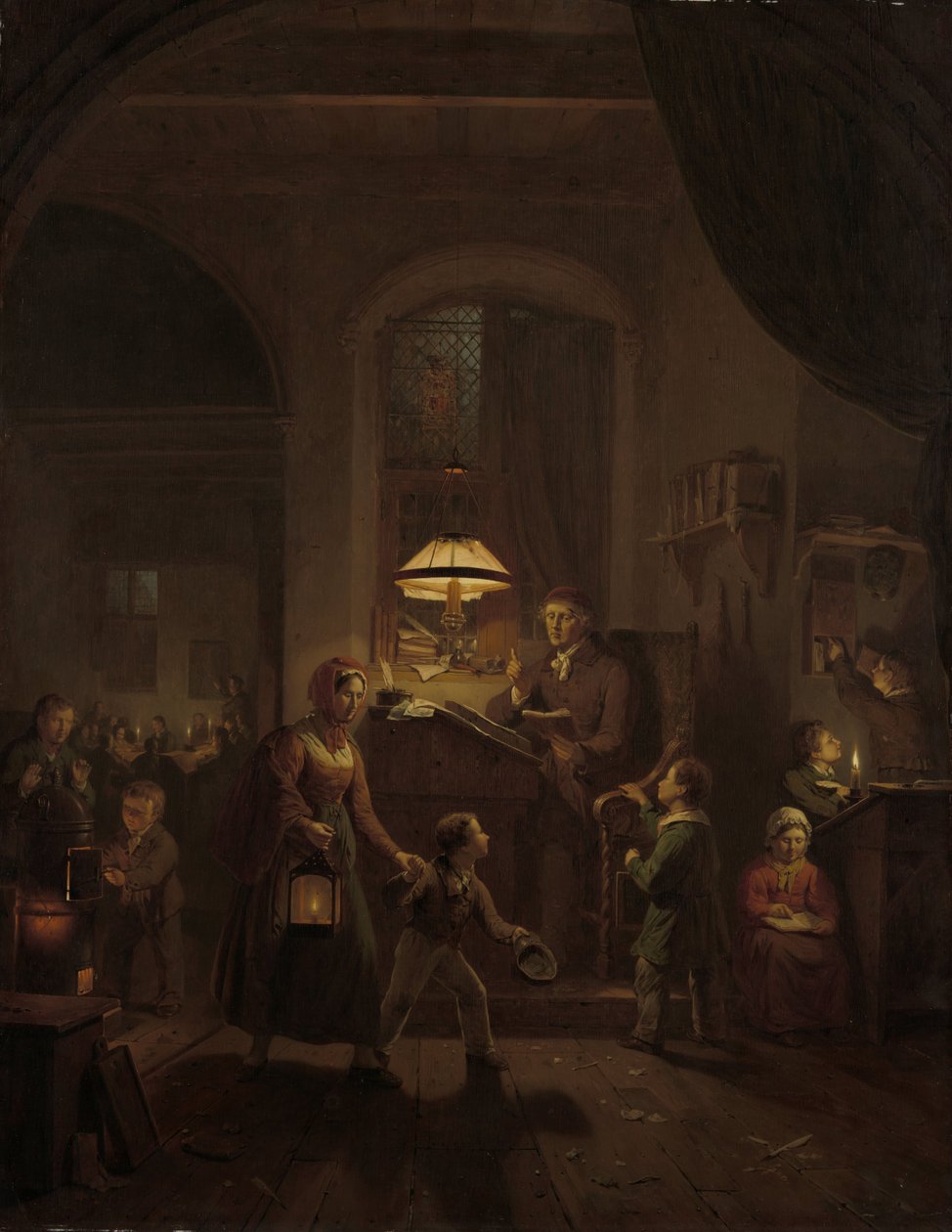  de Georg Gillis van Haanen