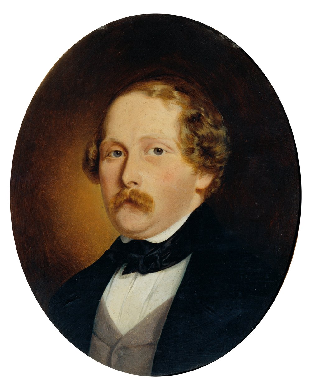 Alexandre Anschutz de Georg Koberwein