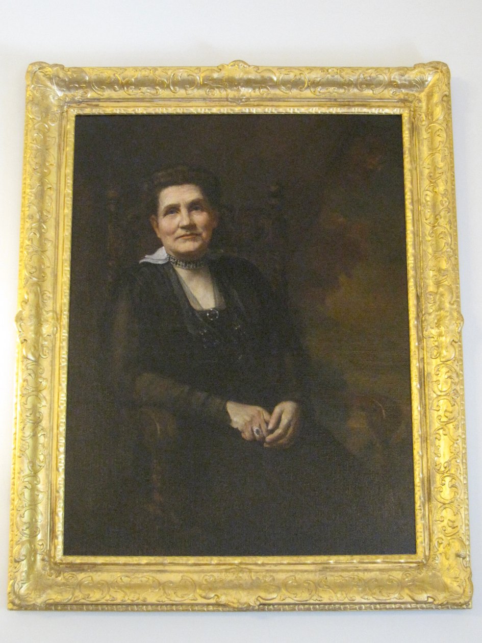 Charlotte M. Bedell 1840-1929n de George Burroughs Torrey
