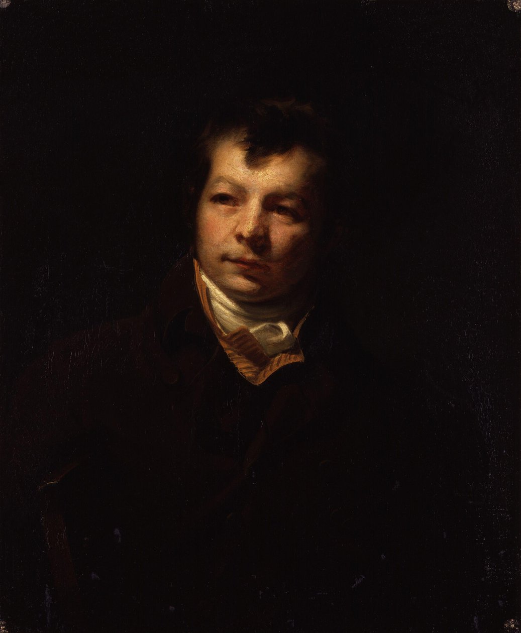George Clint de George Clint