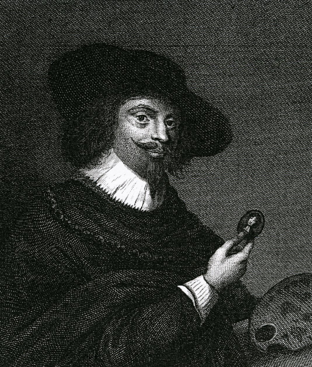 George Jamesone, 1795 de George Jamesone