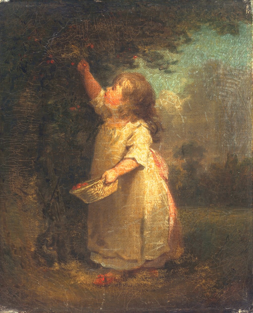 verão de George Morland