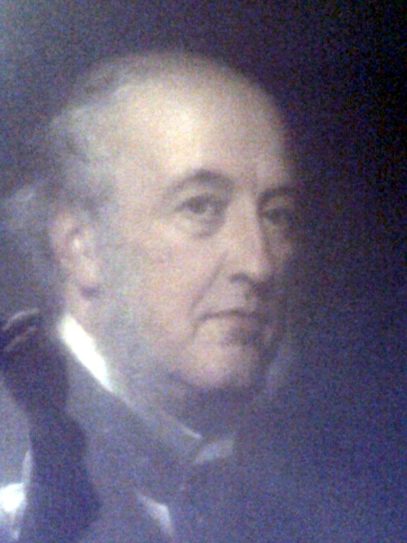 Charles Paul Phipps.n de George Richmond