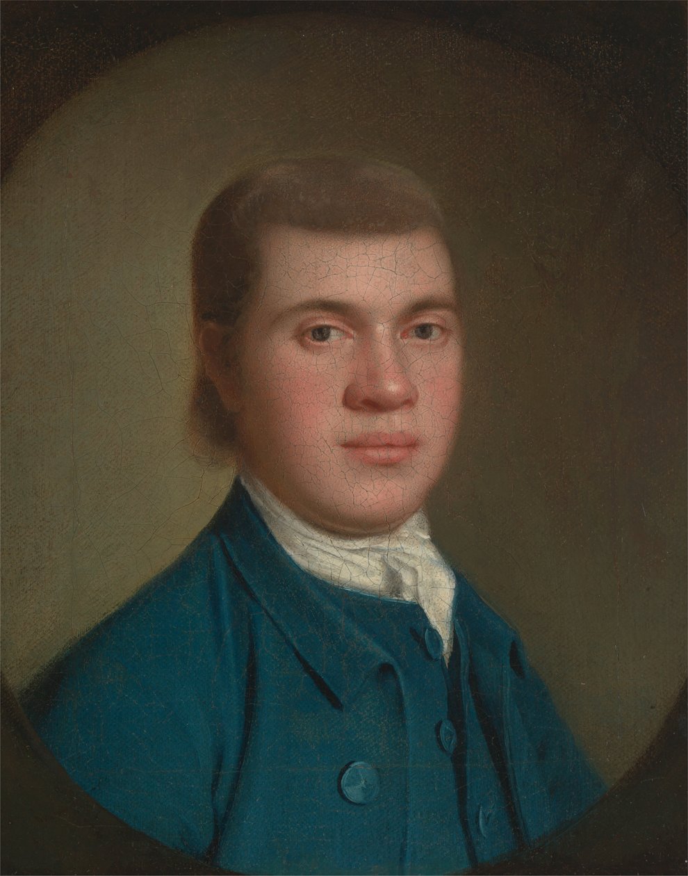James Romney de George Romney