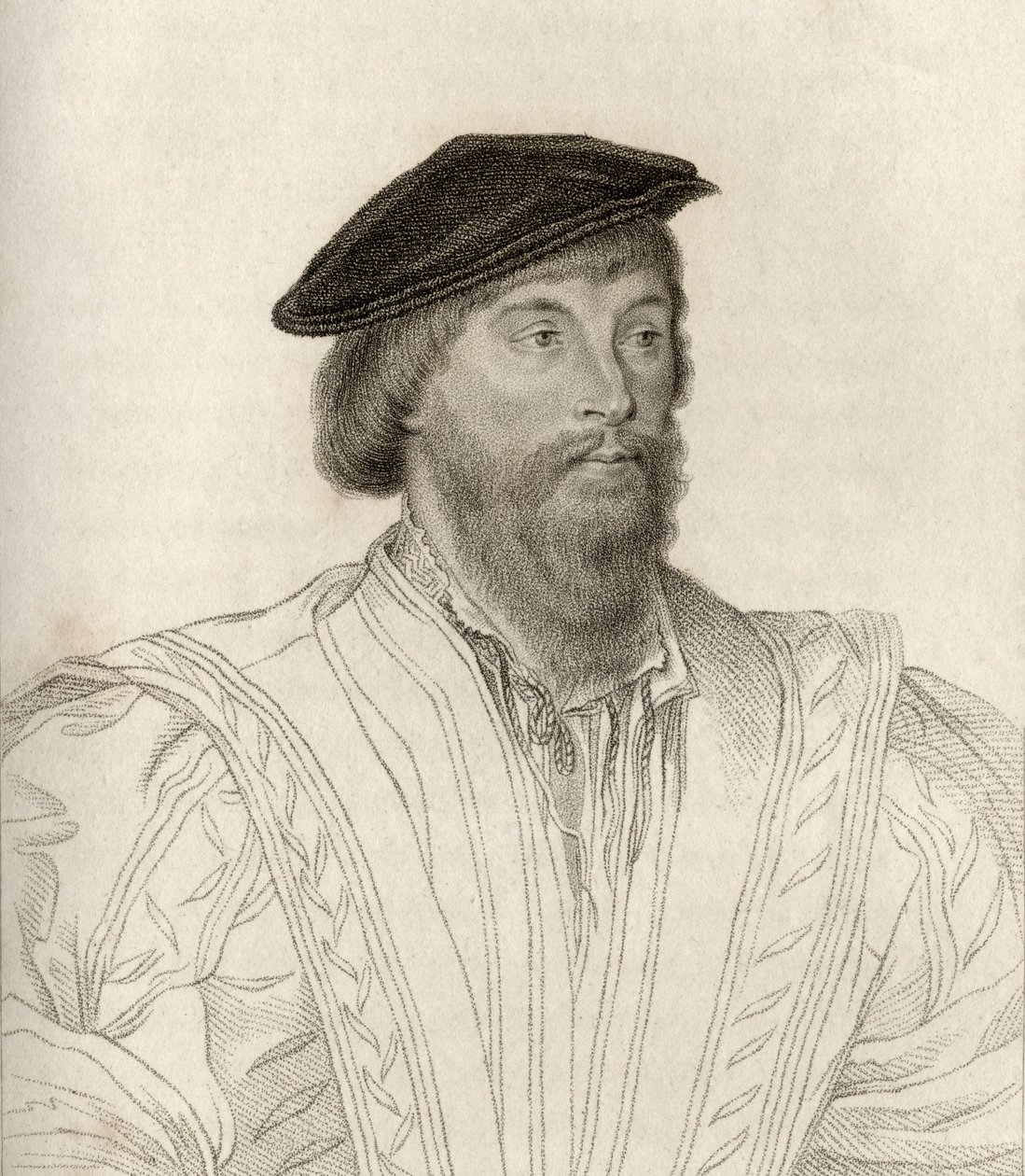 Nicholas Vaux, de "Um Catálogo dos Autores Reais e Nobres", publicou 1806 de George Virtue