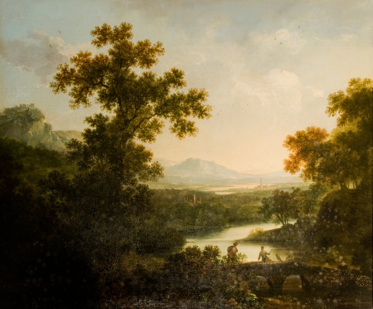 Sul de Chichester de George Smith