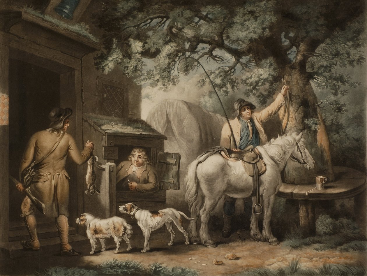The Sportsman