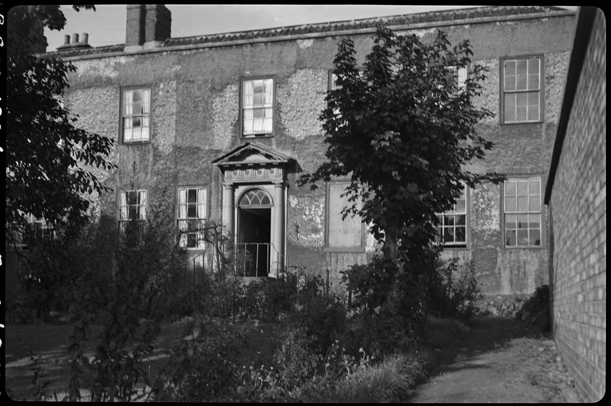 Floresta. de George Bernard Wood