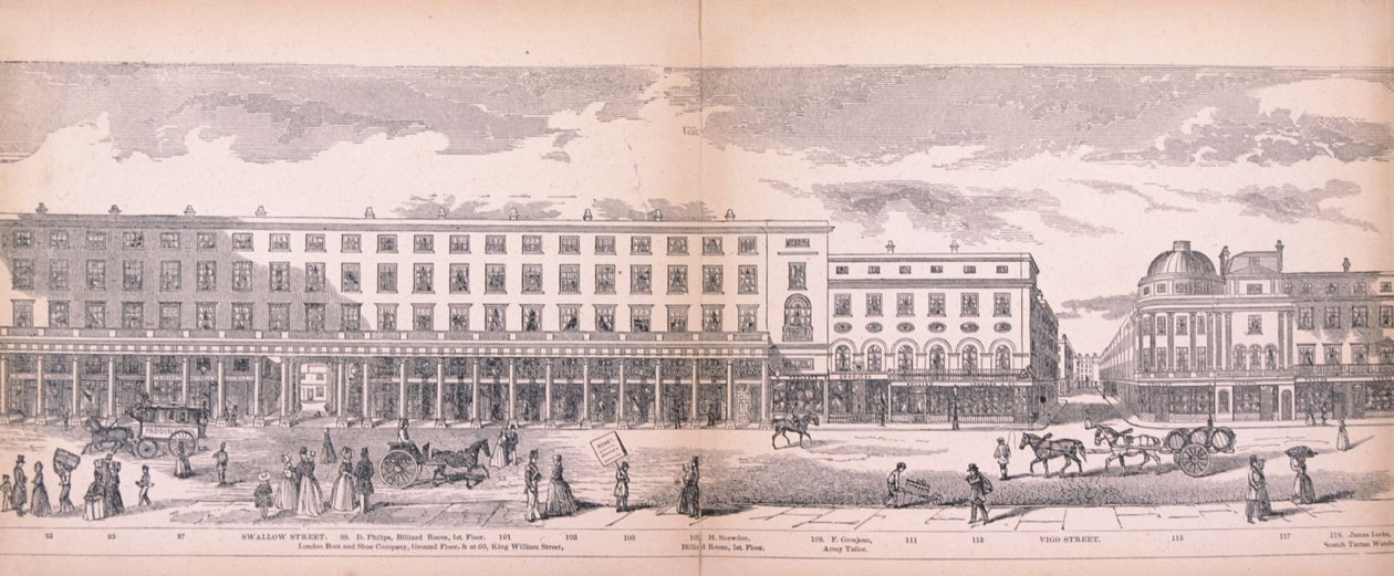 Floresta. de George C Leighton