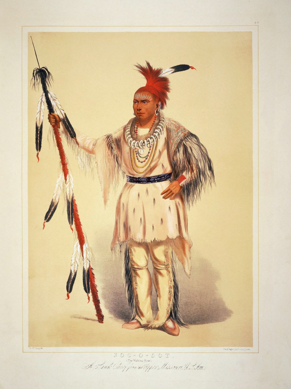  de George Catlin