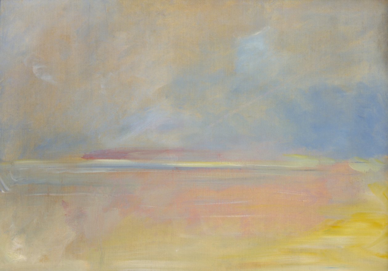 Contexto paisagístico de George Catlin