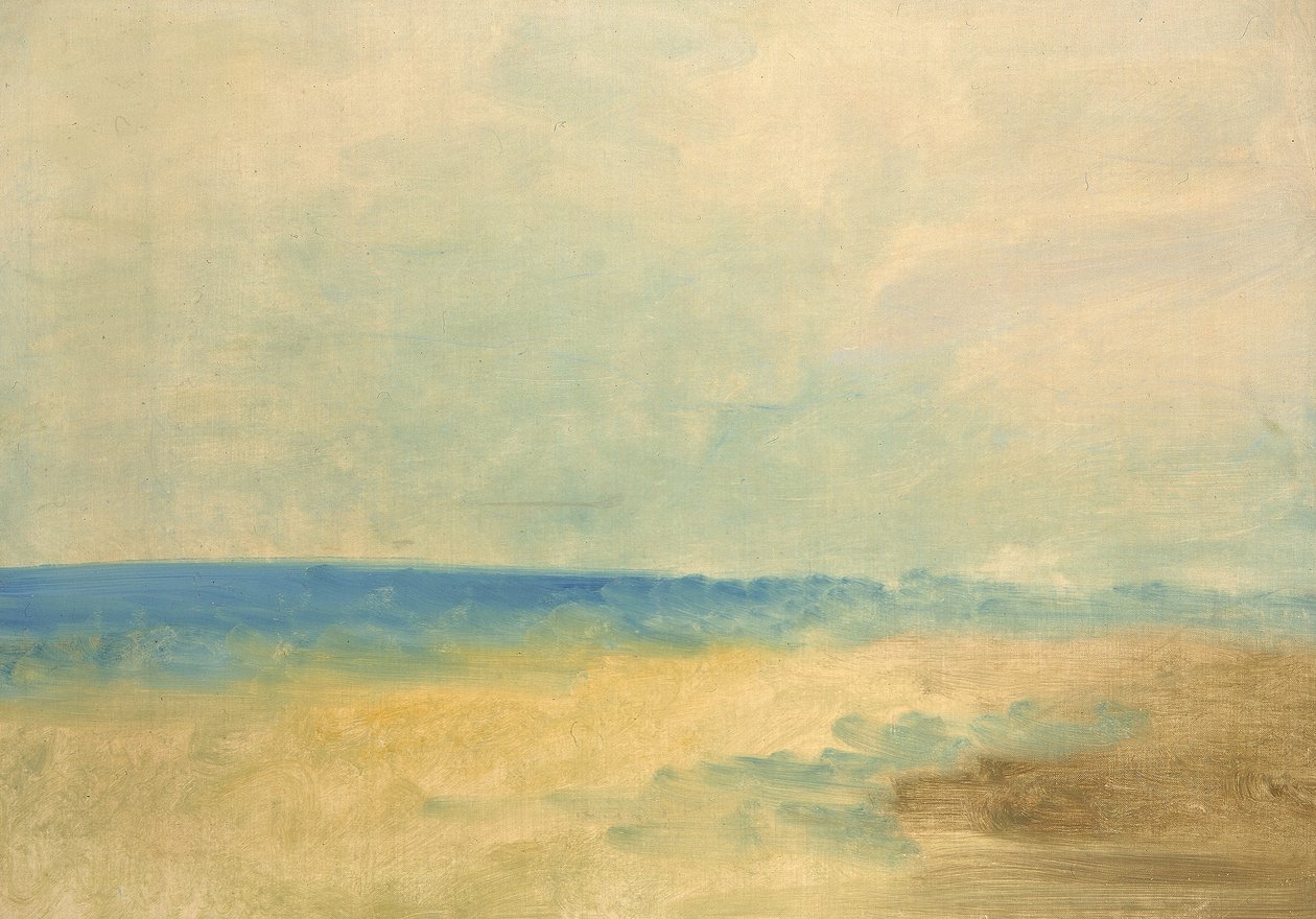 Contexto paisagístico de George Catlin