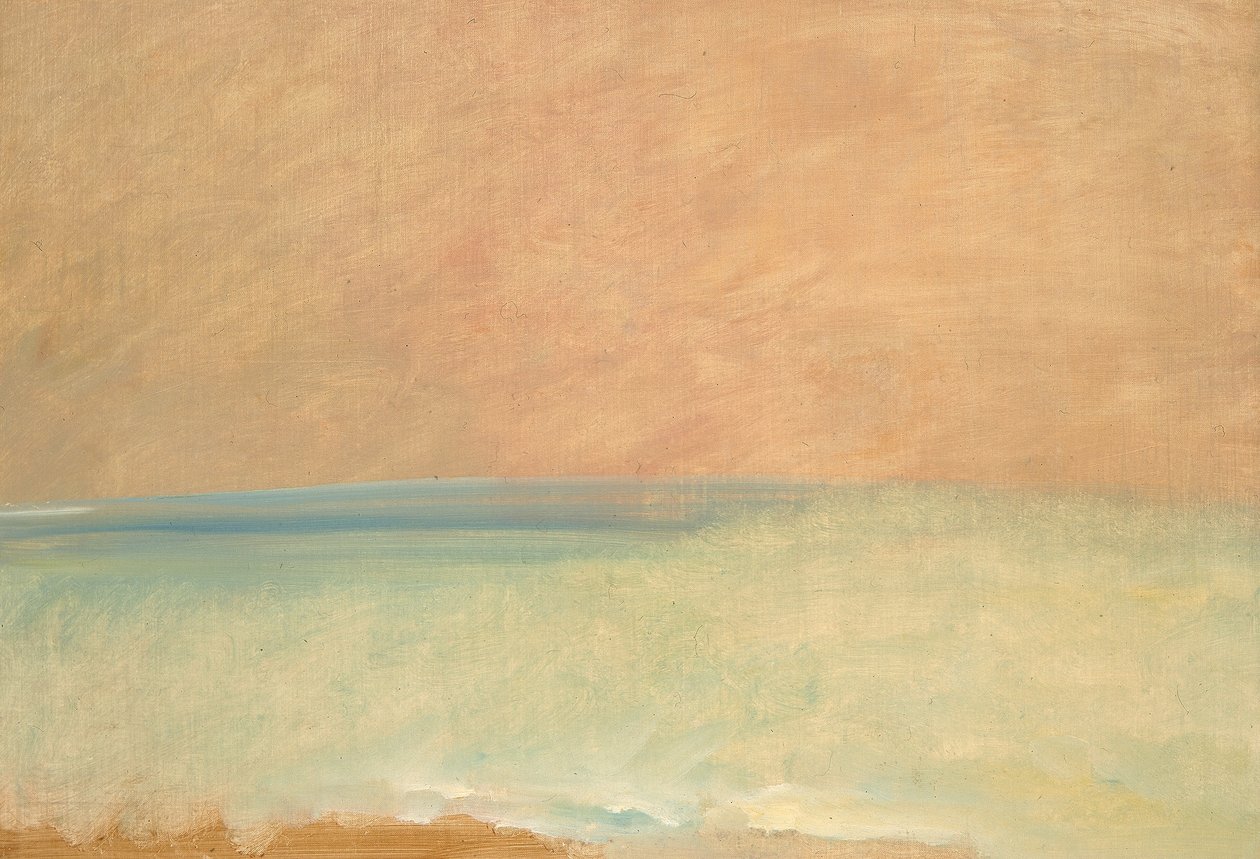 Contexto paisagístico de George Catlin