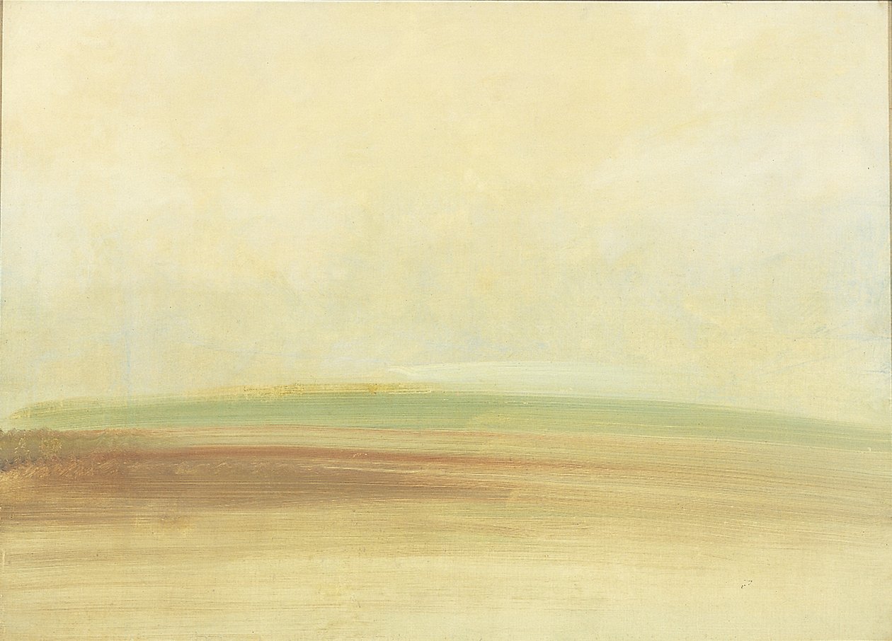 Contexto paisagístico de George Catlin