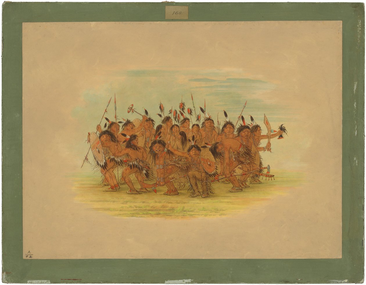  de George Catlin