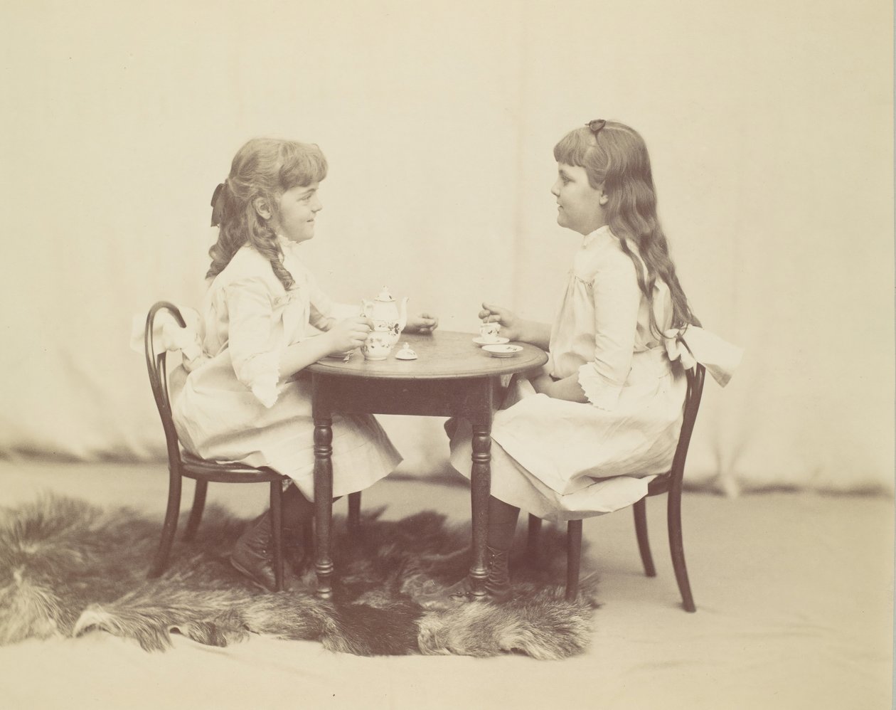 Floresta. de George Collins Cox