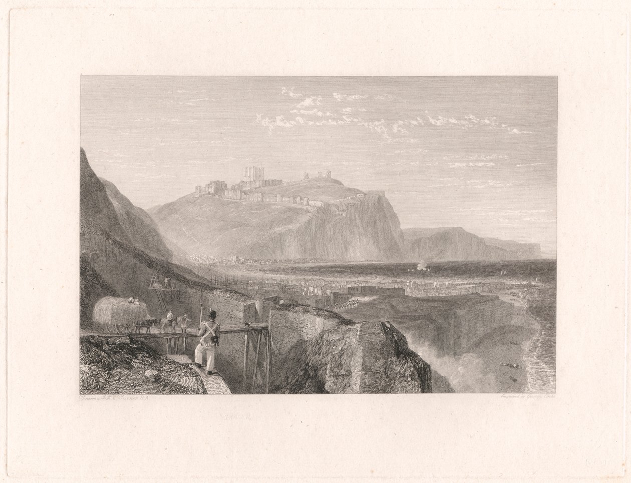 Dover de Shakespeare