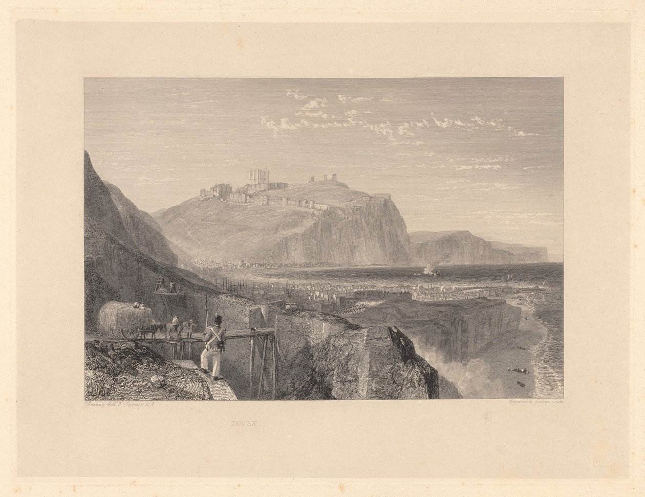 Dover de Shakespeare