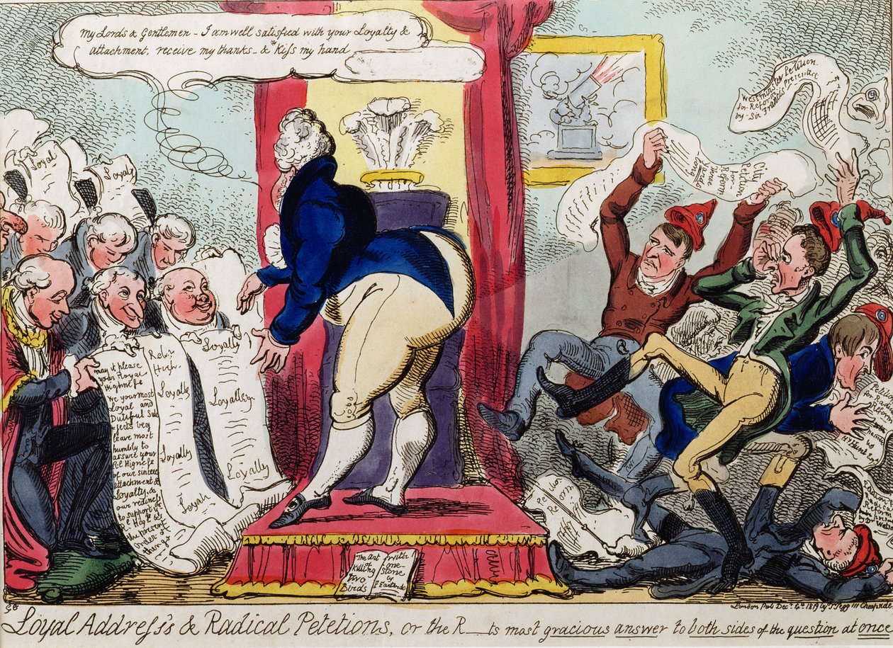  de George Cruikshank