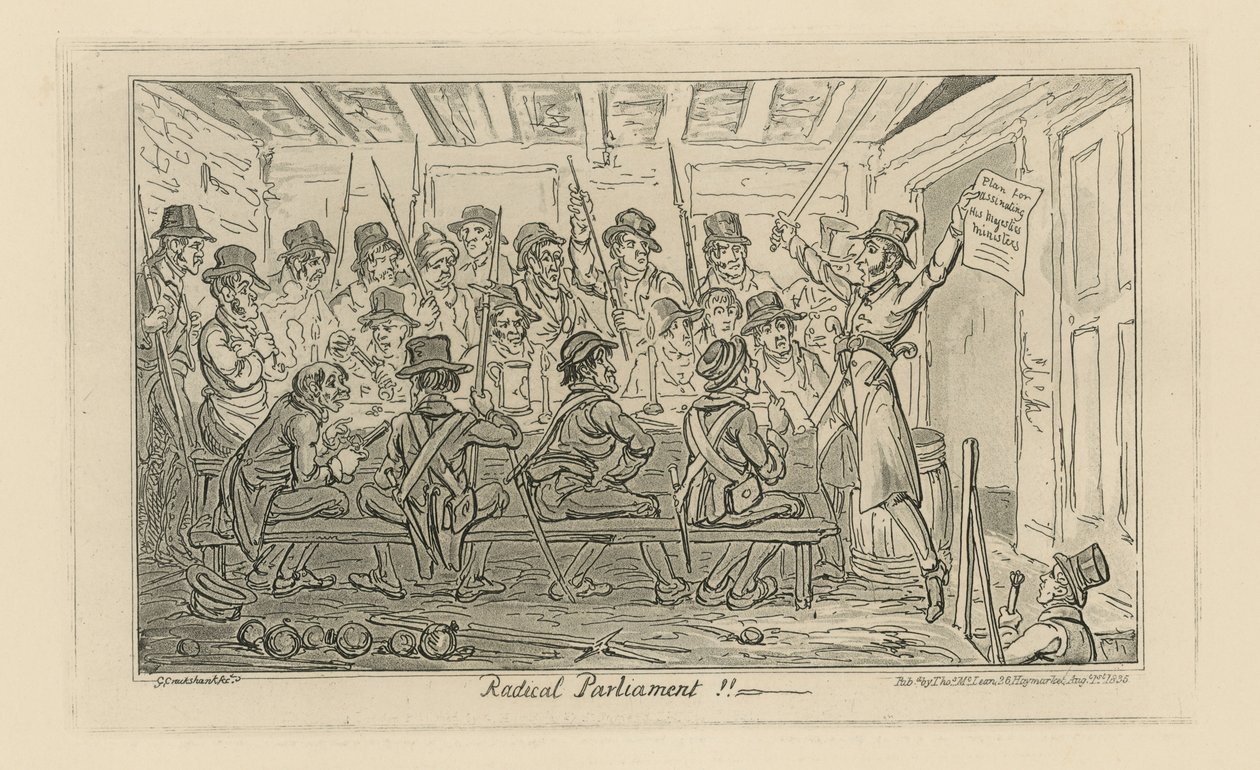  de George Cruikshank