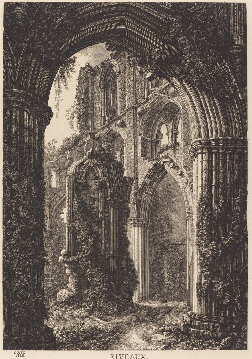 Rios de George Cuitt the Younger