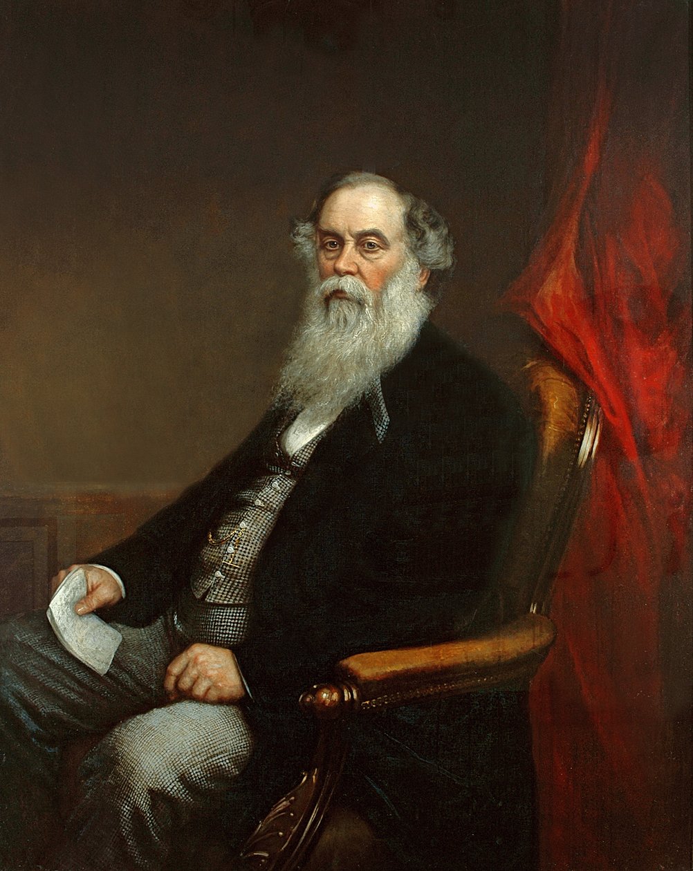 Sal de Sir Titus de George Daniels