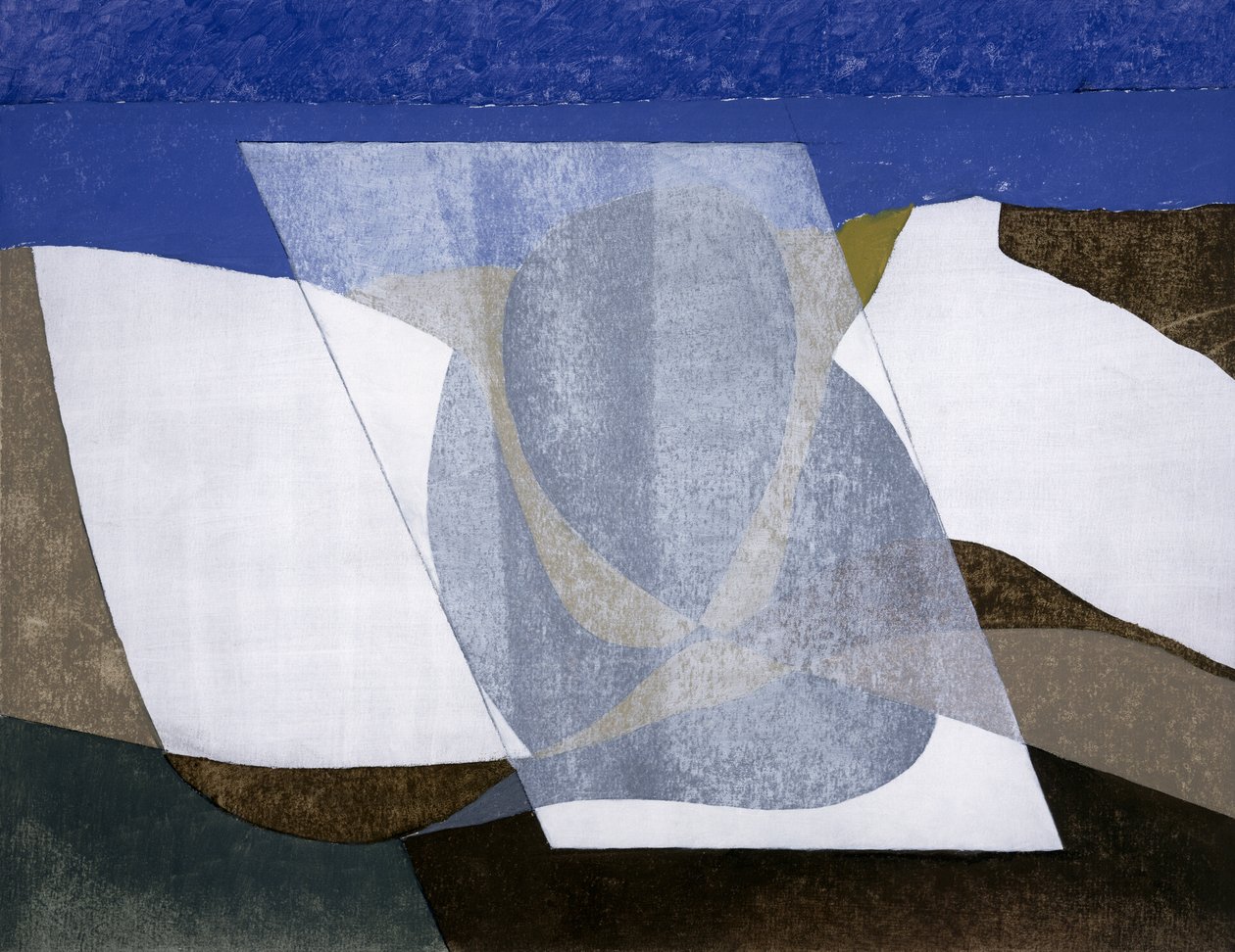 Falcon Cliff, 2001 de George Dannatt