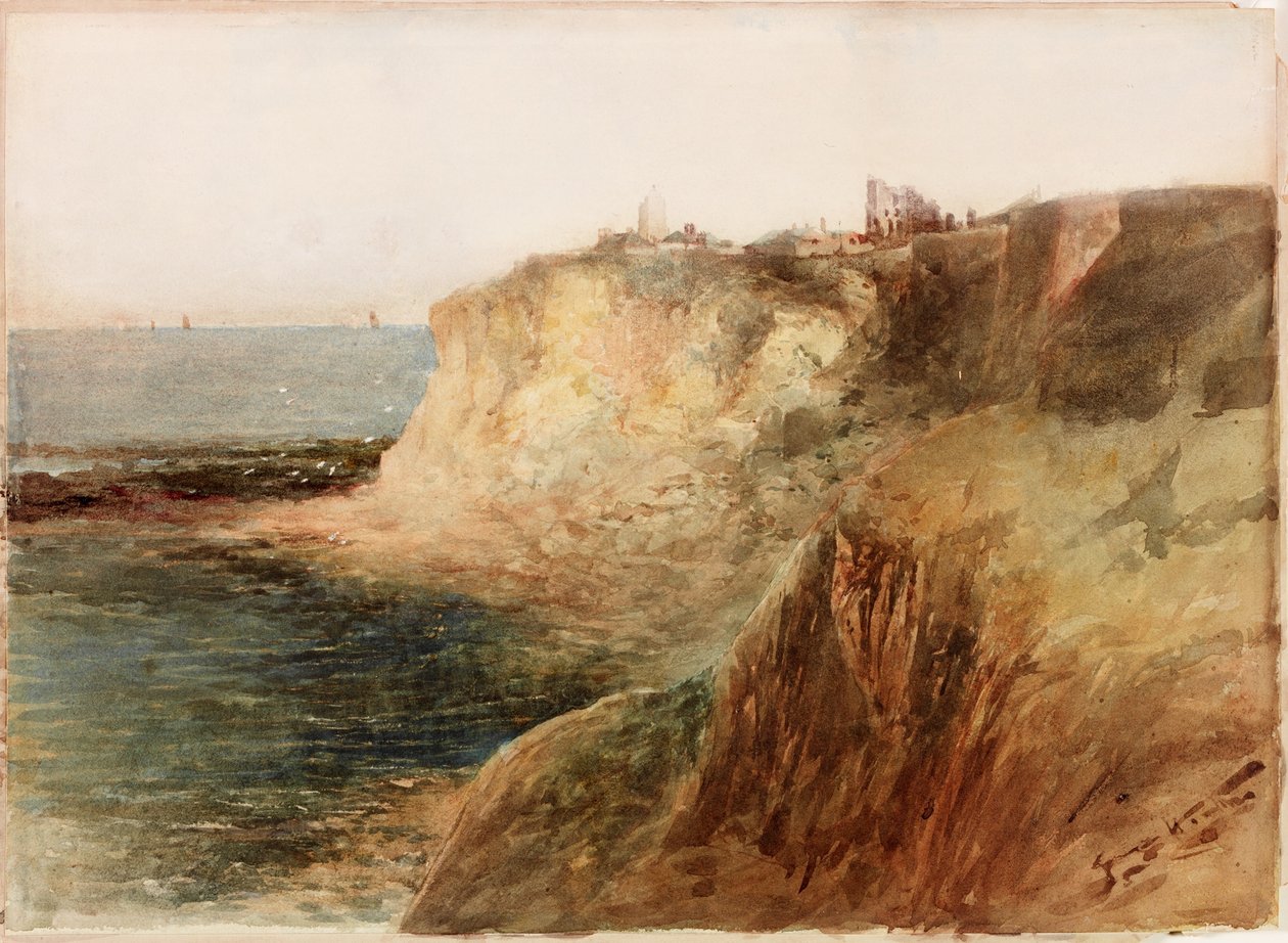 Tynemouth de King Edward