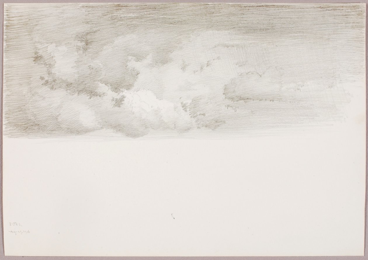 Estes de George Elbert Burr